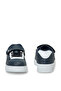 Bram P Navy Blue Boys' Sneaker - 5
