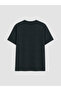 Southblue Green Crew Neck Printed Men's T-Shirt - 6