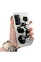 Realme C75 4g Compatible High-Quality Fun Black Cat Printed Case, Cute Stylish Shock - 2