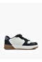 Boys Chicago Hook & Loop Sneakers - 3
