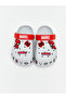 Lcw Steps Gray Spider-Man Printed Baby Boy Beach Sandals - 4