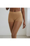 Lady Fity Women Shiny Thin Bronze Color Plus Size Pantyhose 44-50 Bb2709 - 3