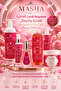 Qissah Luxury Beauty Collection