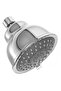 Shower Head Spray 5 Settings Shower Head Hotel Shower Head Concealed Fixed Show