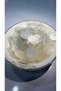 Translucent Veined Marble Pattern Transparent 20 mm Pulsan 1St Quality Pearlescent Guipure Jewelry Fabric Bandana Mesh Beanie Bag Decoration Sequin Plastic Sequin Beads -25 Grams 95-100 Pieces -Color: Transparent Translucent - 4