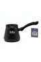 Coffee Warmer Aluminium 400 ml – Matte Black