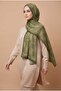 Patterned Women's Shawl - 3