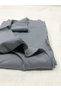 Ribana Fabric, Piece 60X180 cm - Gray