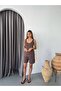 Women's Modal Single Jersey Shorts and Tank Top Set - 4