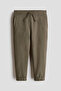 Jogger Pantolon - 4