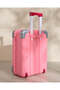 Pink Kitchenware Trunk -Small Tableware Table Kitchen Set - 5