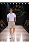 PREMIUM Cargo Linen Shorts – 6 Pockets