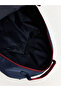 Navy Blue Harry Potter Printed Boys' Backpack - 5