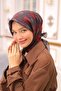 وشاح ناعم 73074-48 - 2