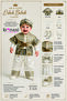 Baby Şehzade Circumcision Clothing for Boys 12 Months - 3