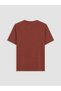 Vizyon New Season Regular Fit 100% Cotton Men's T-Shirt - 7