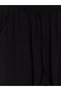 Lcwaikiki Classic Elastic Waist Wide Leg Women's Trousers - 7