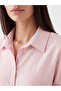 Lcw Everyday Cotton Women's Shirt Tunic - 3