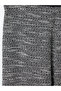 Lcw Everyday Black High Waist Spanish Leg Women's Trousers - 3