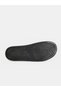 Black Buckle Strap Men's Sandals - 3