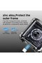 USB Type-C DOCOLAB Electric Shaver Mini Portable Magnetic Double-Headed Beard Trimmer Metal Full-Bod - 4