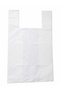 20 Pieces of 50X90 cm Thick Durable White Bags, Goods Transport Bags, Large 50X90 cm Bags, Not Suitable for Contact with Food! ! ! - 3