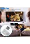 جهاز إرسال واستقبال HDMI لاسلكي، يدعم مسافة 30 متر/98 قدم بدقة HD 1080p وتردد 2.4 جيجاهرتز - 5