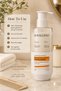 Coconut Oil & Vitamin C Smoothing Anti-Frizz Conditioner 500ml – Hydrating, Nourishing & Shine-Enhancing Hair Conditioner for Dry, Frizzy Hair - 5