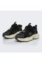 Vicco Ceni Phlon Lightweight Sole with Laces & Velcro Very Comfortable Children's Sports Shoes Black