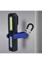 Rechargeable LED work light with magnetic base and 360° hook - 4