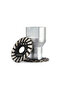 30mm Mini Carving Diamond Saw Blade with M14 Joint, Cutting Disc for Carving Concrete, Granite, and Sandstone (30mm - 2 pieces) - 2