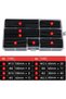 Waterproof heat shrink tubing kit, 150 pieces per pack. Universal protective tubing, suitable for cable and wire connections and automotive repair. - 2