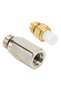 Air suspension air pressure valve, shock absorber air pressure valve, 7P0616813A - 2