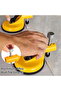 Floor leveling tools - Tile alignment suction cup precision leveling kit, suitable for ceramic, marble, and wood floor installation. - 2
