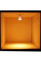MR11 12V 35W halogen bulb, GU4 socket, 2800K warm white light, dimmable, 8-pack - 5