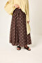 Yarasa Sleeveless Blouse Skirt Set - 4