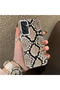 Samsung Galaxy M15 Compatible Hard Acrylic Back Silicone Edge Lens Protection Case - 2
