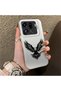 Oppo Find X9 Pro 5g Compatible Hard Acrylic Back Silicone Edge Lens Protection Case - 2