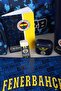 Licensed Full Stationery Set Camouflage Large Size High School School Bag, Pencil Bag and 500 ml - 5