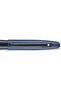 VFM Fountain Pen | E9429 Matt Blue with Black Trims with PVD | Medium Nib with Converter | Premium Fountain Pen - 4