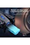 E88 Drone with Screen Controller, Altitude Hold, One Key Take Off/Landing, Active Obstacle Avoidance. with Black Outdoor Carrying Case - 6
