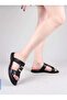 Women's Daily Comfortable Slippers Summer Lightweight Comfortable Sole - 4