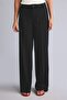 Women's Canvas Trousers F6214Ax/Bk27 - 5