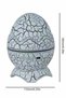 Egg Looking Table and Night Light Color Changing Projector - 3
