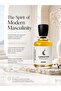 Fresh Spicy Aromatic Eau de Parfum for Men - 7