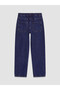 Loose Fit for Style Seekersmen's Jean Pants from Uzg Store - 5