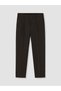 Sparkling Choices from Shining Store Standard Fit Pleated Men's Trousers - 7