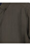 Southblue Khaki Regular Fit Textured Men's Shirt - 7