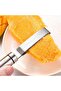 Mango Core Peeler | Mango Cutter Core Removing Tool, Mango Removing Core Tool, Fruit Slicer Cutter with Ergonomic Handles for Kitchen - 3