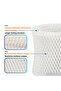 Humidifier replacement filter cartridges (2-pack) - 3